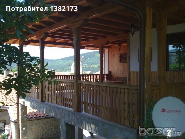 Строителни услуги до ключ, снимка 2 - Ремонти на покриви - 20561754