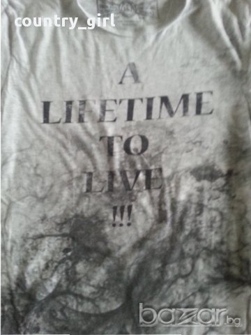 Jack&Jones - страхотна мъжка тениска, снимка 7 - Тениски - 18221975