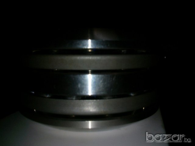 Лагер SKF 211, снимка 2 - Други машини и части - 18562381