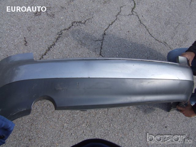 Задна броня Ауди А4 2001 - 2005