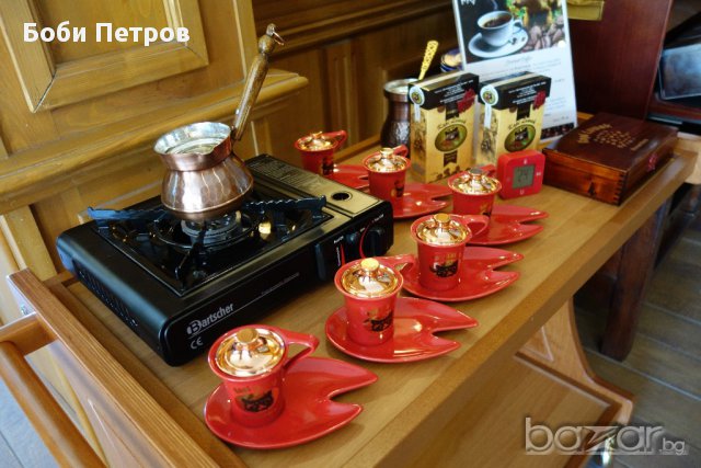 Копи Лувак - най Уникалното и скъпо кафе в света, снимка 12 - Други стоки за дома - 10644369