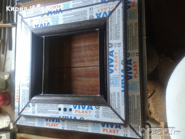 Малки прозорчета различни размери, снимка 7 - Дограми - 10507687