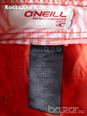 O'neill / О'нийл дамски панталон, снимка 2 - Панталони - 8582630