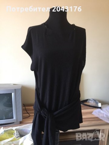 Туника на Zara, снимка 4 - Туники - 22587773