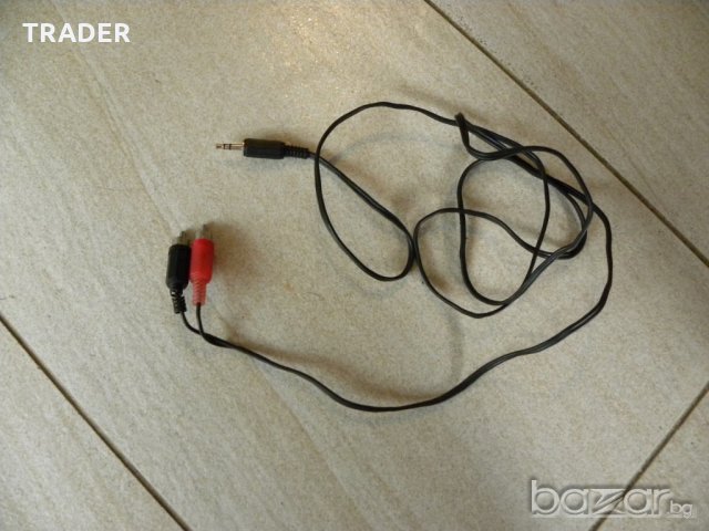 захранващ кабел за комп, принтер, чинчове и др, снимка 1 - Кабели и адаптери - 19982604