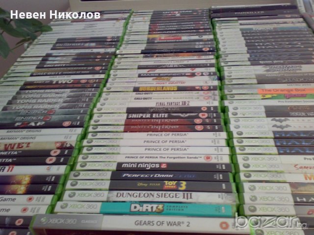 The Cursed Crusade - Xbox360 оригинална игра, снимка 2 - Игри за Xbox - 19919493