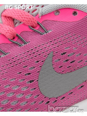 Последен чифт! Нови оригинални дамски маратонки Nike Free Rn - размер 38,5, снимка 7 - Маратонки - 15060085