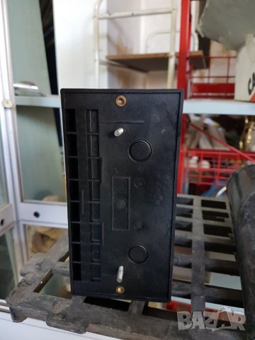 Таймер за време с брояч, снимка 2 - Резервни части за машини - 25570343