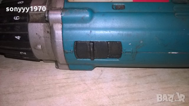 makita винтоверт зарядно и 2 батерии-внос финландия, снимка 16 - Винтоверти - 22975478