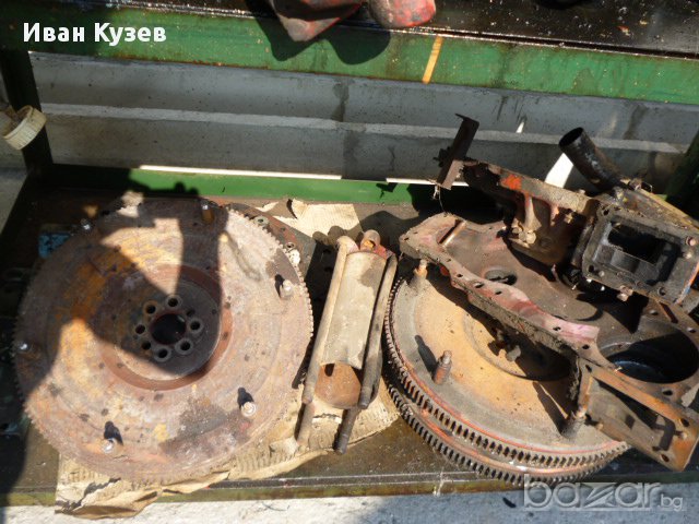 Агро-Морга, снимка 12 - Селскостопанска техника - 15759747