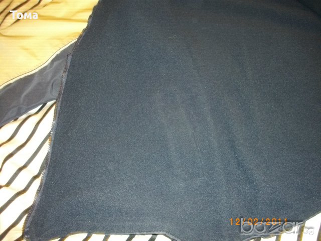 двулицево яке фубу, снимка 11 - Якета - 14230708