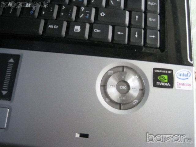 Prestigio Avanti 1592w - чудесен лаптоп, снимка 6 - Лаптопи за дома - 7352440