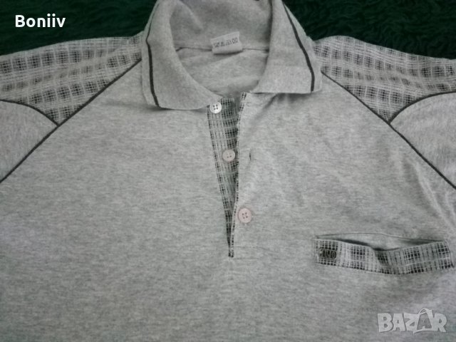 Нова мъжка блуза - М