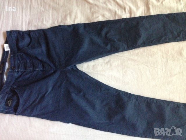 Jack&Jones-Core-дънки, снимка 8 - Дънки - 22526619