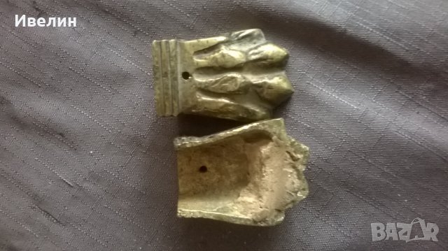 четири бронзови крачета-лъвска лапа, снимка 2 - Антикварни и старинни предмети - 25457532