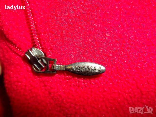 FALCON, Нов Оригинален Полар, Размер М. Код 337, снимка 9 - Спортни екипи - 23160551