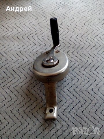 Върток за шевна машина, снимка 6 - Антикварни и старинни предмети - 25433648