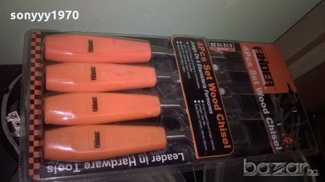 длета 4 бр-нови от швеицария, снимка 4 - Други инструменти - 20042028