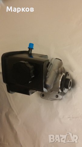 ХИДРАВЛИЧНА ПОМПА ЗА МЕРЦЕДЕС СПРИНТЕР,КРАФТЕР, снимка 2 - Части - 22081701