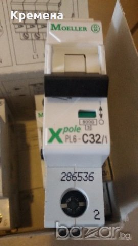 предпазители и дефектнотокови защити, снимка 7 - Ключове, контакти, щепсели - 19705050