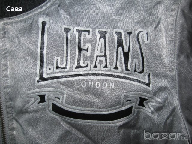 Зимно яке LONSDALE  дамско,м, снимка 5 - Якета - 20345559