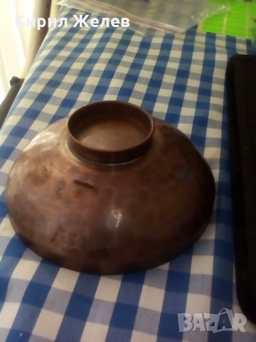 Чинийка-3516, снимка 3 - Други ценни предмети - 23592951