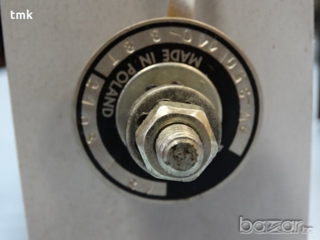 Селенов изправител, снимка 11 - Други машини и части - 21479941