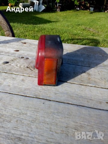 Задни светлини Мотоциклет,Мотор, снимка 4 - Антикварни и старинни предмети - 25926269
