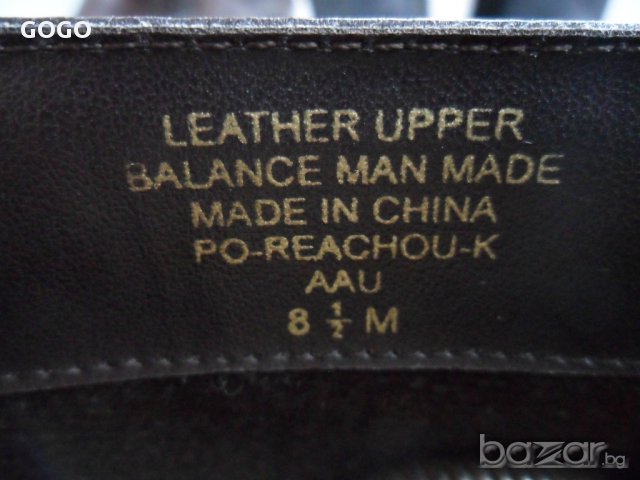 ЕЛЕГАНТНИ 39 дамски БОТИ 100% ВИСОКОКАЧЕСТВЕНА ЕСТЕСТВЕНА КОЖА,GOGOMOTO.BAZAR.BG, снимка 16 - Дамски боти - 8962093