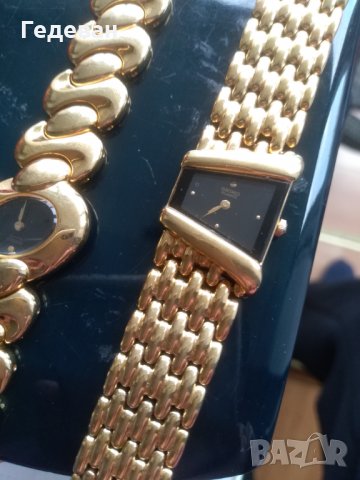 Стилни Сеико Seiko, снимка 3 - Дамски - 25906300