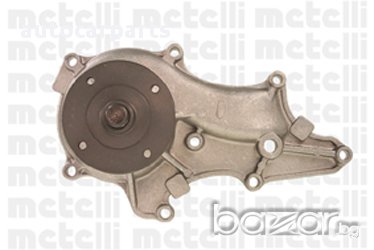 Водна помпа Metelli 24-0486 за TOYOTA / Тойота и VW / Фолксваген, снимка 2 - Части - 14787696