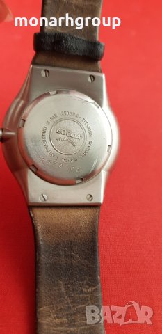 Ръчен Часовник Boccia Titanium , снимка 4 - Мъжки - 26105262