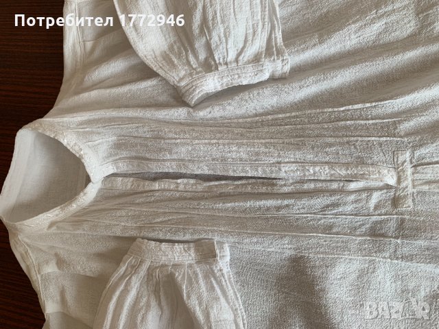 Кенарени ризи, снимка 5 - Антикварни и старинни предмети - 25556901