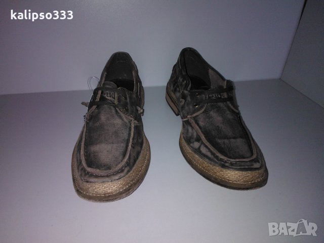 Feud оригинални обувки, снимка 2 - Ежедневни обувки - 24160170