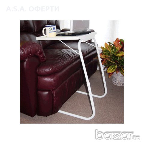 Универсална маса модел Table Mate II, снимка 2 - Други спортове - 8350045