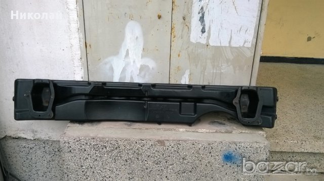 Основа(буфер) за задна броня, снимка 6 - Части - 16498724