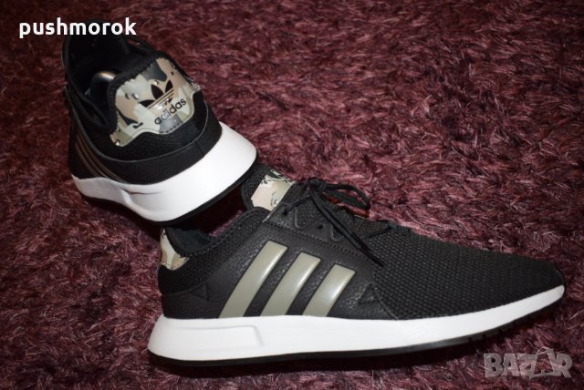 Adidas X_PLR 10, снимка 7 - Маратонки - 25328987