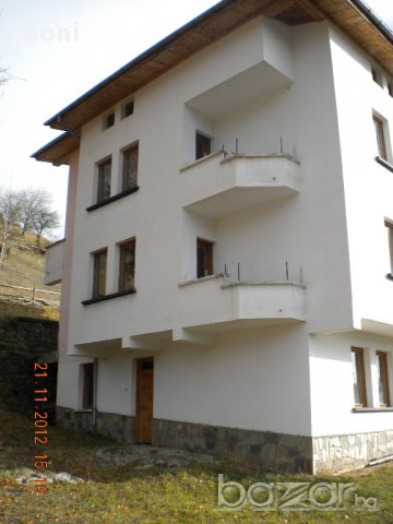 Продавам къща 480 m2 в с. Кутела, обл. Смолян, снимка 8 - Къщи - 10774718