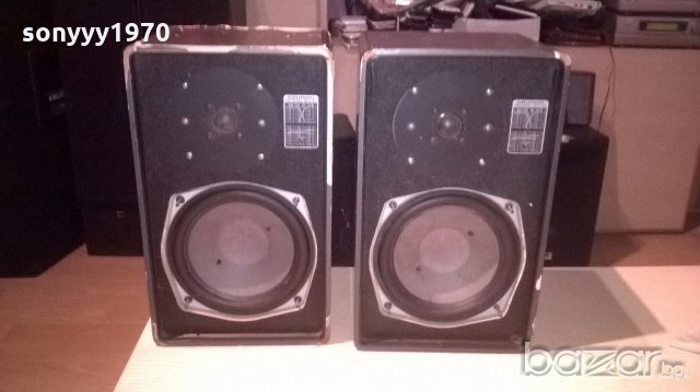 grundig super hifi box 450 professional-внос швеицария, снимка 13 - Тонколони - 19612258