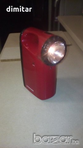 къмпинг лампа, снимка 7 - Екипировка - 18624984