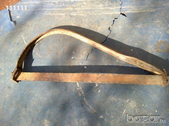 Ножовка , снимка 15 - Други инструменти - 15561029