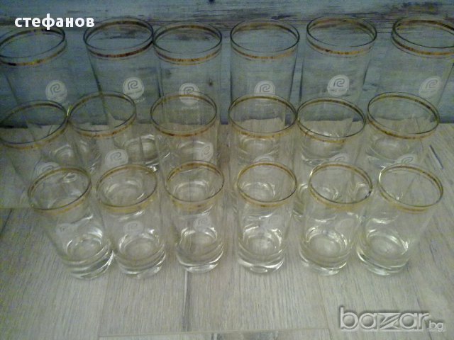 Комплект 3 размера чаши от Росица , снимка 9 - Чаши - 11503549