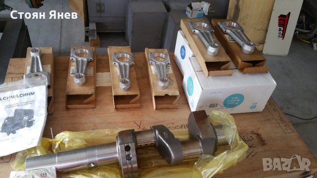 Чилър - York - вода-вода- 300 KW, снимка 6 - Други машини и части - 22442484