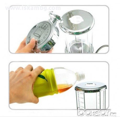 Диспенсър за напитки - Ретро бензинова колонка - код 1115, снимка 4 - Други - 13604923