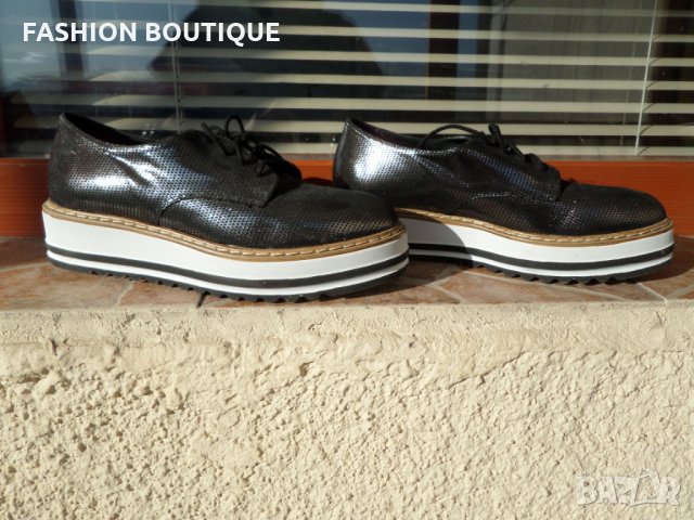 Дамски ХИТ модел затворени обувки