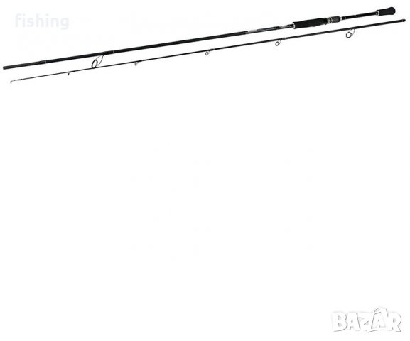 FORMAX СПИНИНГ ВЪДИЦА ZENON 2.70м. 50гр./70гр, снимка 4 - Въдици - 24896031