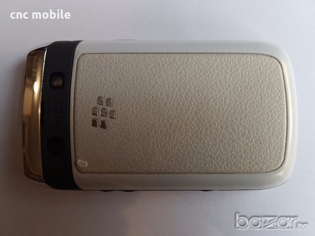 BlackBerry 9700 оригинален панел, снимка 2 - Резервни части за телефони - 20542554