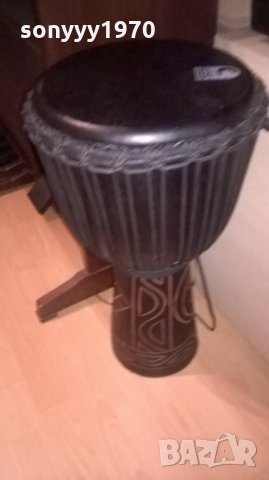 TOCA-огромна маркова тарамбука-внос швеицария, снимка 9 - Ударни инструменти - 23826899