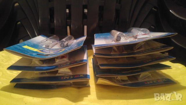 Лепило за басейни, снимка 2 - Водни спортове - 25469059