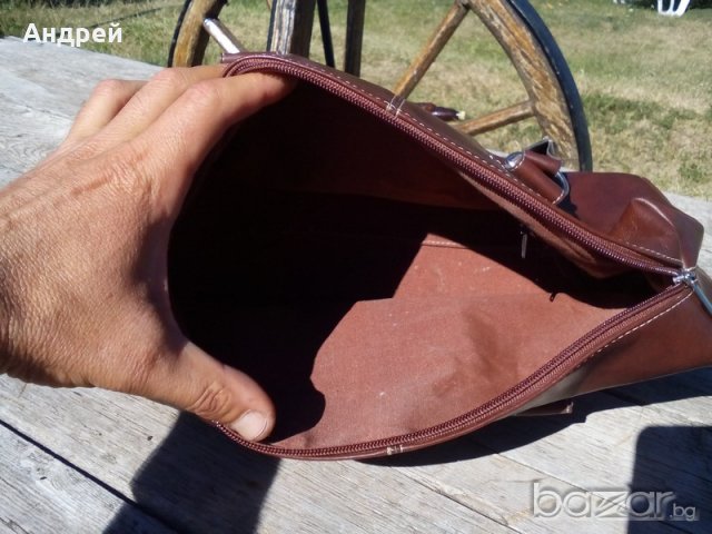 Дамска чанта, снимка 7 - Антикварни и старинни предмети - 18954130